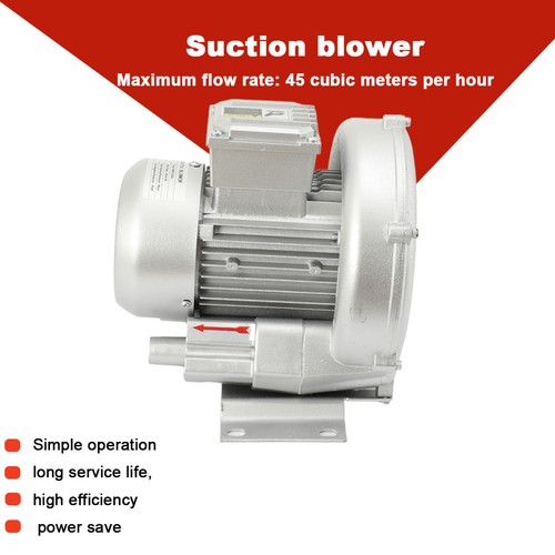 180w seitenkanalverdichter - 180w,