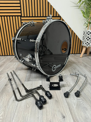 Mapex black panther versatus - mapex,