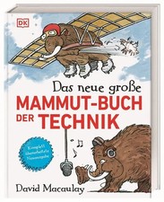 Das neue große Mammut-Buch