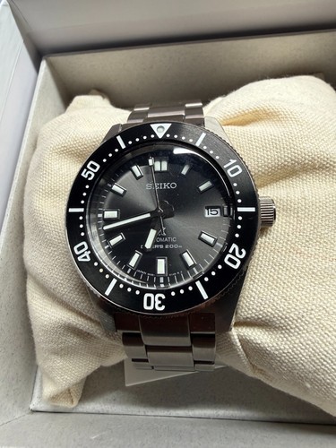 Seiko prospex sea automatik - prospex,
