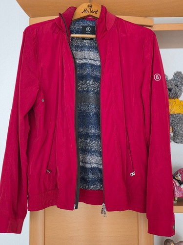 Edler bogner blouson jacke - bogner,