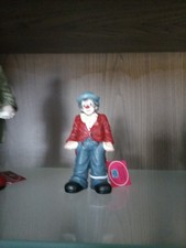 Gilde Clowns Figur