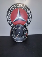 Mercedes W111 Coupe Cabrio