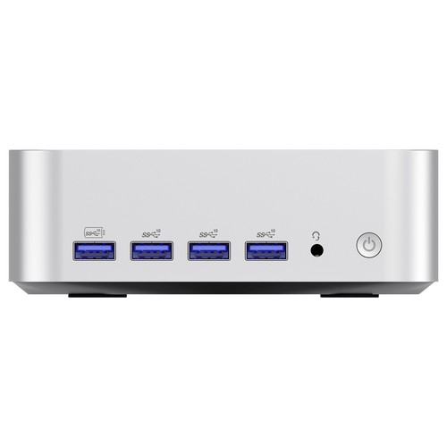Geekom mini max - mini, pc