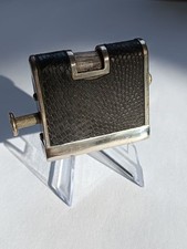 Altes Kaschie K-16 Benzin-Feuerzeug