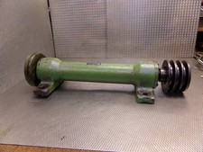 alte Welle für Kreissäge - Kreissägewelle - Sägewelle - Kreissäge - Welle