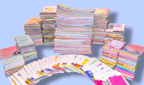 Diddl blockblätter - diddl,
