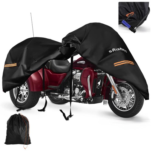 Trike motorradabdeckung - trike,