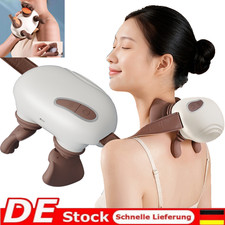 Nackenmassagegerät Shiatsu