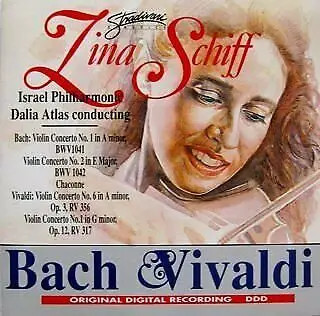 Bach vivaldi - /,