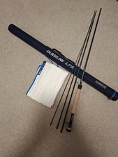 Fliegenrute Guideline LPX