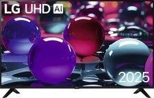 LG 50UA73006LA 50 Zoll 4 K TV