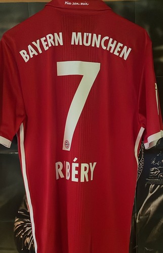 Ribery spielertrikot - ribery,