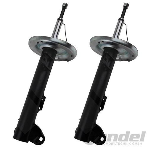 Stossdämpfer vorderachse - 2x,