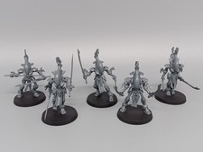 Wraithguard Aeldari Warhammer