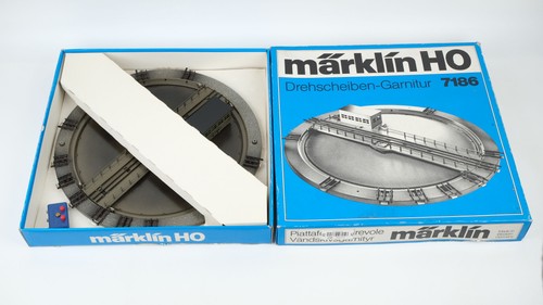 Märklin 7186 elektro - märklin, h0