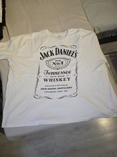 Jack Daniels T-shirt