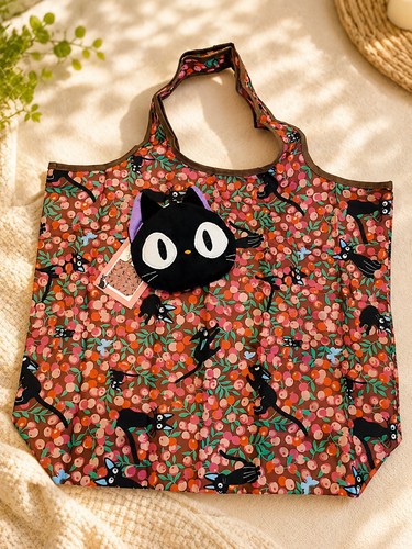 Studio ghibli totoro foldable - studio,