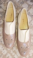 DAMEN SLIPPER GR.37; NP