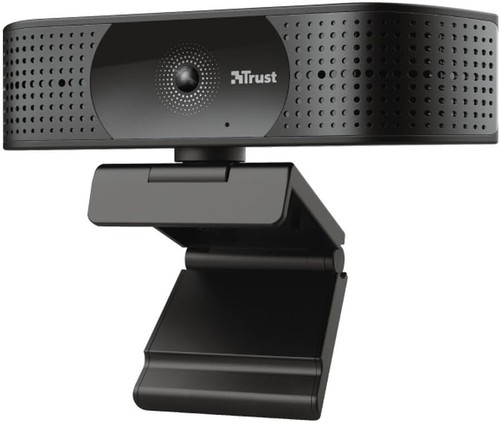 Trust 350 uhd - trust, webcam