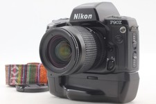 MB-10 [MINT] Nikon F90X 35mm