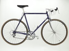 Benotto Roadbike Rennrad Size