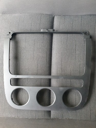 Golf mittelkonsole blende - golf,