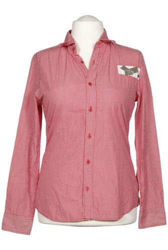 Star raw bluse - g,