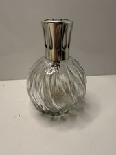 Lampe Berger Clear Glass