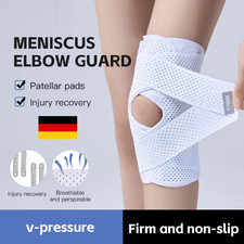Kniebandage air kniestütze - kniebandage, g-air