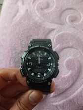 Casio s810w tough - aq-s810w,