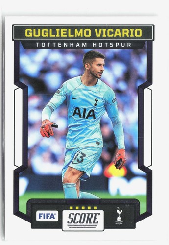 2023 panini score - 2023-24, fifa