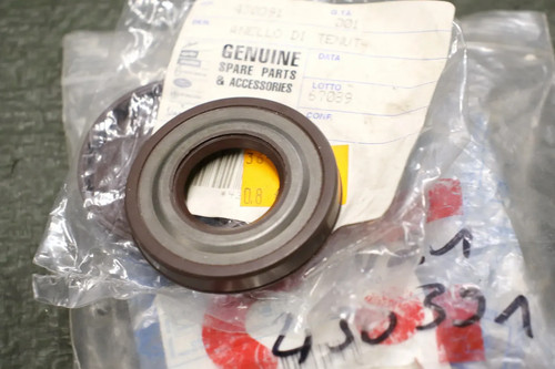 Getriebe deckel simmerring - deckel,