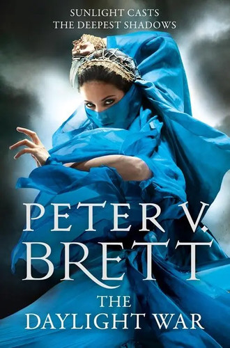 The daylight war peter - daylight,