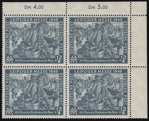 240 leipziger messe 1949 - leipziger,