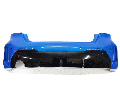 Bmw 1er f40 - 1er, m-paket