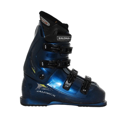 Skischuh salomon performa - skischuh,