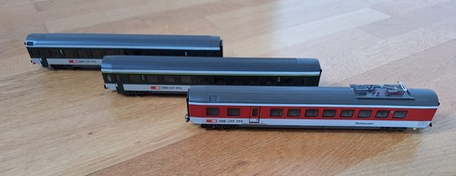 Märklin schweizer - märklin,