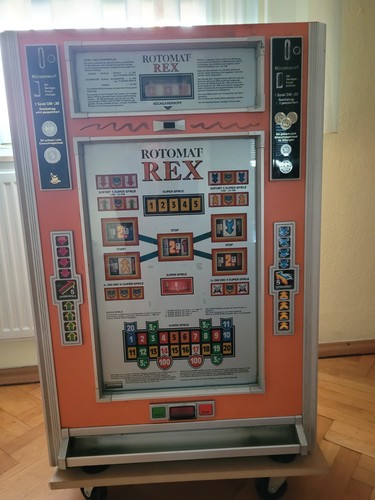 spielautomat