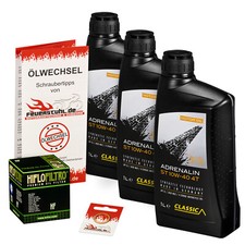 Honda CBF 600 /S (PC43) 08-13