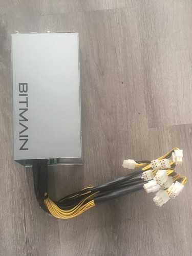 Apw3 psu für - psu, bitmain