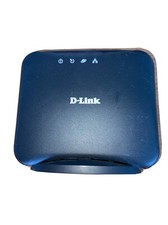 DLink dsl 321B