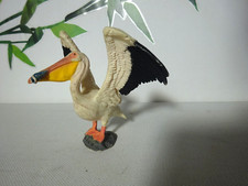 Schleich 14673 Pelikan mit Fisch Vogel