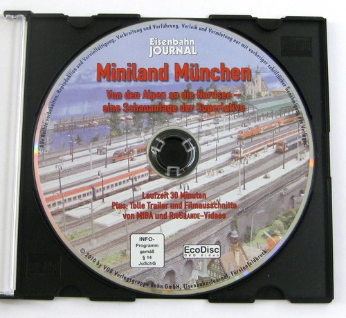 Eisenbahn journal - eisenbahn,