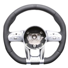 Mercedes Lenkrad AMG A-Klasse