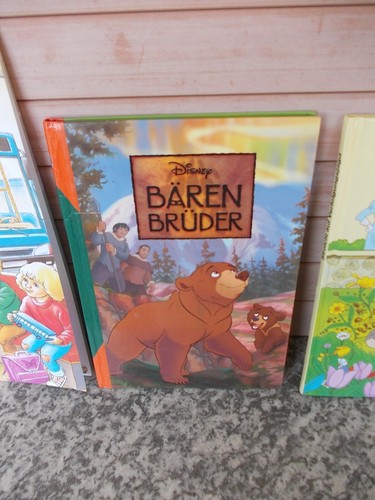 Disney bärenbrüder aus dem - disney:,