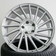 Keskin kt17 alufelgen - 19",