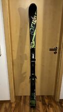 FISCHER SKI " MOTIVE 76 " TOP ROCKER ALLMOUNTAIN CARVER + BINDUNG LÄNGE: 175 CM