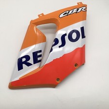 Honda CBR 125 Repsol