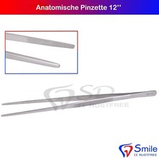 Anatomische Verbands Pinzetten